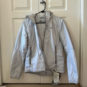 REI Flash Insulated Hoodie - Women’s
